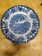 Antiek bord, Antiek en Kunst, Ophalen of Verzenden