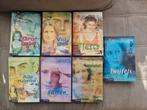 7 leesboeken van Kate Cann - Kluitman, Ophalen of Verzenden, Zo goed als nieuw, Kate Cann, Nederland