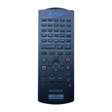 Sony Playstation 2 Remote Controller SCPH-10150 | Nette Staa beschikbaar voor biedingen