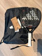 Adidas Metalbone 3.5 Nieuw - Ruilen mogelijk!, Ophalen of Verzenden, Nieuw, Padelracket