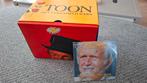 Toon Hermans CD Box - 19CD + 1 DVD, Cd's en Dvd's, Ophalen of Verzenden