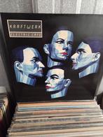 Collectors Item lp KRAFTWERK: ELECTRIC CAFE, Ophalen of Verzenden, 12 inch, Alternative