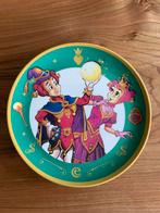 Efteling Ontbijtbord - Pardoes & Pardijn, Verzamelen, Efteling, Ophalen of Verzenden, Zo goed als nieuw