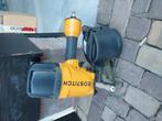 Bostitch N400C-1-E angle Coilnailer-CT 100mm Max, Doe-het-zelf en Verbouw, Ophalen, Zo goed als nieuw