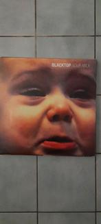 Blacktop Sourmilk, Ophalen of Verzenden, Zo goed als nieuw, 12 inch, Poprock