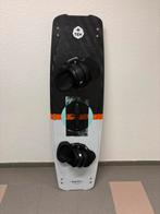 Kiteboard TEN The Mark V2 – 135 x 40 – nieuw, Watersport en Boten, Kitesurfen, Twintip, Ophalen of Verzenden, Zo goed als nieuw