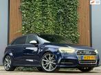 Audi A3 Sportback 2.0 TFSI S3 quattro Schaalstoelen|B&O|Came, Automaat, 15 km/l, Euro 6, 4 cilinders