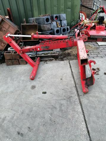 Wifo w10 (bj 2009) beschikbaar voor biedingen