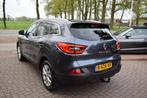 Renault KADJAR 1.2 TCe Limited AUTOM /NAVI/CRUISE/AIRCO-ECC/, Auto's, Renault, Te koop, Zilver of Grijs, Geïmporteerd, Benzine