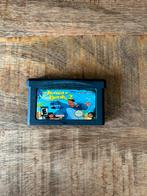 Jungle book 2 GBA, Zo goed als nieuw, Verzenden