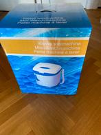 Kleine wasmachine ., Ophalen, Nieuw