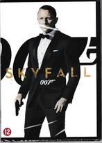 James Bond 007 Skyfall Daniel Craig	Nieuw Geseald	1805, Vanaf 12 jaar, Ophalen of Verzenden, Nieuw in verpakking, Actie