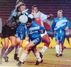 voetbalshirts van FC Rot Weiß Erfurt, Kleding | Heren, Sportkleding, Ophalen of Verzenden, Voetbal