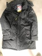Scotch&Soda winterjas zwart, Ophalen of Verzenden, Gedragen, Zwart