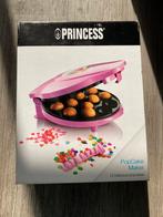 Princess cake pop, Ophalen of Verzenden, Zo goed als nieuw, Cupcakes, Overige typen