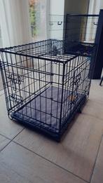 bench voor kleinen hond, Dieren en Toebehoren, Ophalen, Zo goed als nieuw