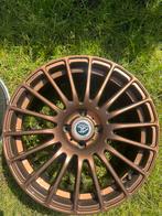 Velgen, Auto-onderdelen, Banden en Velgen, Ophalen, 16 inch, Zomerbanden, Velg(en)