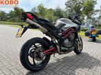 BENELLI TRE 1130 K (bj 2007), Bedrijf, 3 cilinders, Meer dan 35 kW, 1131 cc