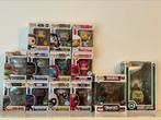 Small Funko Pop Collection in Great Condition!!!!, Ophalen, Zo goed als nieuw
