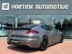 Porsche Panamera 4.8 GTS / Led / Sport-chrono / Schuifdak /, Auto's, Porsche, Euro 5, Gebruikt, 4 stoelen, Origineel Nederlands