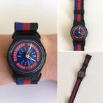 Swatch horloge, Ophalen, Zo goed als nieuw, Jongen of Meisje