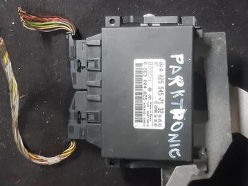 Mercedes W211 parktronic PTS module A0255457132   beschikbaar voor biedingen