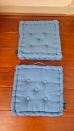Tuin kussentjes 36x36 cm set van 2 ZGAN!, Ophalen of Verzenden, Nieuw
