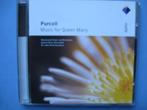 Purcell, Music for Queen Mary, Gardiner, Ophalen of Verzenden, Middeleeuwen en Renaissance, Gebruikt, Vocaal