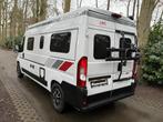 LMC Innovan 600 Sportief Nieuwstaat 17000 km Airco 2024, Bus-model, Bedrijf, Diesel, Tot en met 3