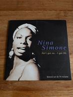 Nina Simone - Ain’t got no - I got life, 1 single, Ophalen of Verzenden, Zo goed als nieuw, Pop