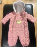 Baby meisjes overall - maat 74, Ophalen of Verzenden, Gebruikt, Meisje, Pakje