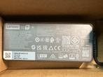 [NIEUW] Origineel Lenovo 65W USB-C adapter EU + Lenovo Muis, Computers en Software, Laptop-opladers, Ophalen of Verzenden, Nieuw