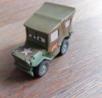 Disney Pixar Jeep, Kinderen en Baby's, Speelgoed | Speelgoedvoertuigen, Ophalen of Verzenden, Zo goed als nieuw