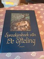 Sprookjesboek van de Efteling, Ophalen of Verzenden, Gelezen, Ploegsma