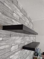 2 ikea wandplanken, Huis en Inrichting, Woonaccessoires | Wandplanken en Boekenplanken, Ophalen of Verzenden, Zo goed als nieuw