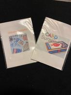 Goocheltrucs: Ultimate Sandwich & 4 Card Surprise, Hobby en Vrije tijd, Overige Hobby en Vrije tijd, Verzenden, Nieuw