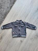 Vest bfc, Kinderen en Baby's, Babykleding | Maat 80, Ophalen of Verzenden, Zo goed als nieuw, Jongetje, Truitje of Vestje