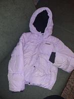 Vingino Winterjas Lila Maat 128, Ophalen of Verzenden, Gebruikt, Vingino, Meisje
