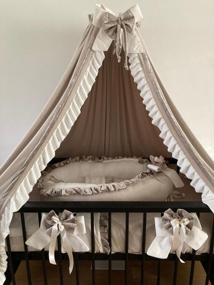 babykamer / boxaankleding, Kinderen en Baby's, Overige Kinderen en Baby's, Nieuw, Ophalen of Verzenden