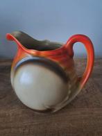 Mosa Maastricht art deco vaas/kan, Antiek en Kunst, Antiek | Keramiek en Aardewerk, Ophalen of Verzenden