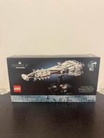 LEGO - 75376 - Star Wars Tantive IV - Nieuw!, Kinderen en Baby's, Speelgoed | Duplo en Lego, Ophalen of Verzenden, Nieuw, Complete set