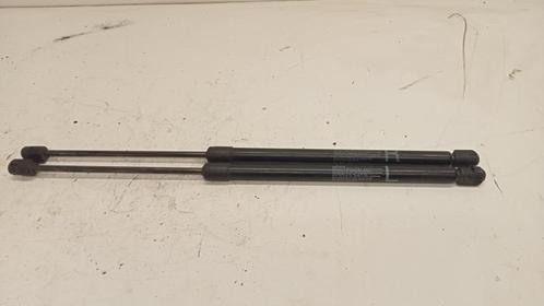 Set Gasdempers Achterklep van een Opel Agila, Auto-onderdelen, Carrosserie en Plaatwerk, Opel, Gebruikt, 3 maanden garantie, Ophalen of Verzenden