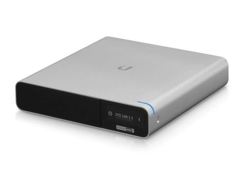 Ubiquiti Cloud Key UCK-G2-PLUS 1TB HDD, Computers en Software, Netwerk switches, Zo goed als nieuw, Ophalen of Verzenden