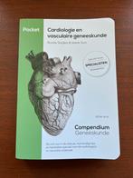 Pocket Cardiologie & Vasculaire Geneeskunde, Boeken, Studieboeken en Cursussen, Ophalen of Verzenden, Beta, Zo goed als nieuw