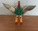Adelaar Transformer jaren ´80, Verzamelen, Transformers, G1, Ophalen of Verzenden, Zo goed als nieuw