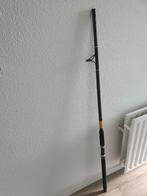 Hercules Composite carbon hengel 2-delig - 270 cm, Ophalen, Gebruikt, Werphengel