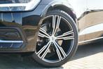 Volvo V60 B3 Inscription - Dealer onderhouden - Stoel en stu, 4 cilinders, 1634 kg, 11 pk, Zwart