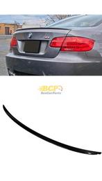 kofferbakspoiler Carbon look voor BMW E92 M3 2-deurs Coupe 2, Ophalen of Verzenden