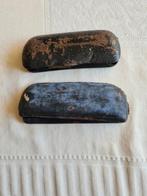 Brillenkokers, Antiek en Kunst, Curiosa en Brocante, Ophalen of Verzenden