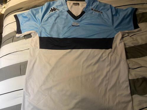 Aviron Bayonnais Rugby shirt 2XL, Sport en Fitness, Rugby, Nieuw, Kleding, Verzenden